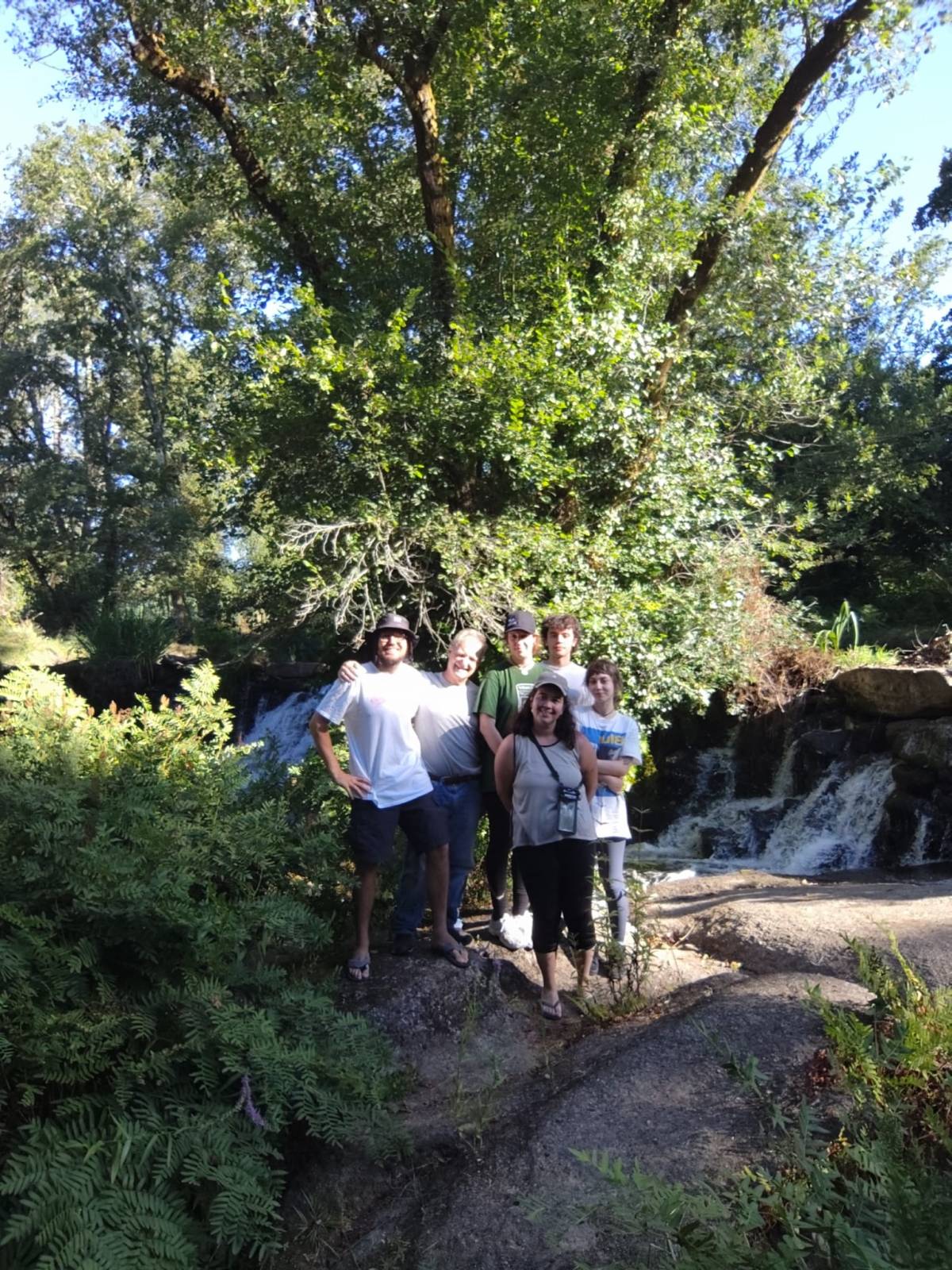 Start of the Barrier Impact&nbsp;Assessments!