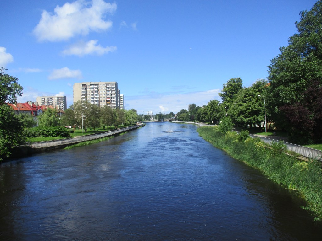 LIFE for Rivers