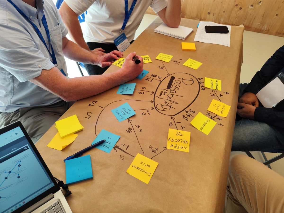 Passability Expert Workshop