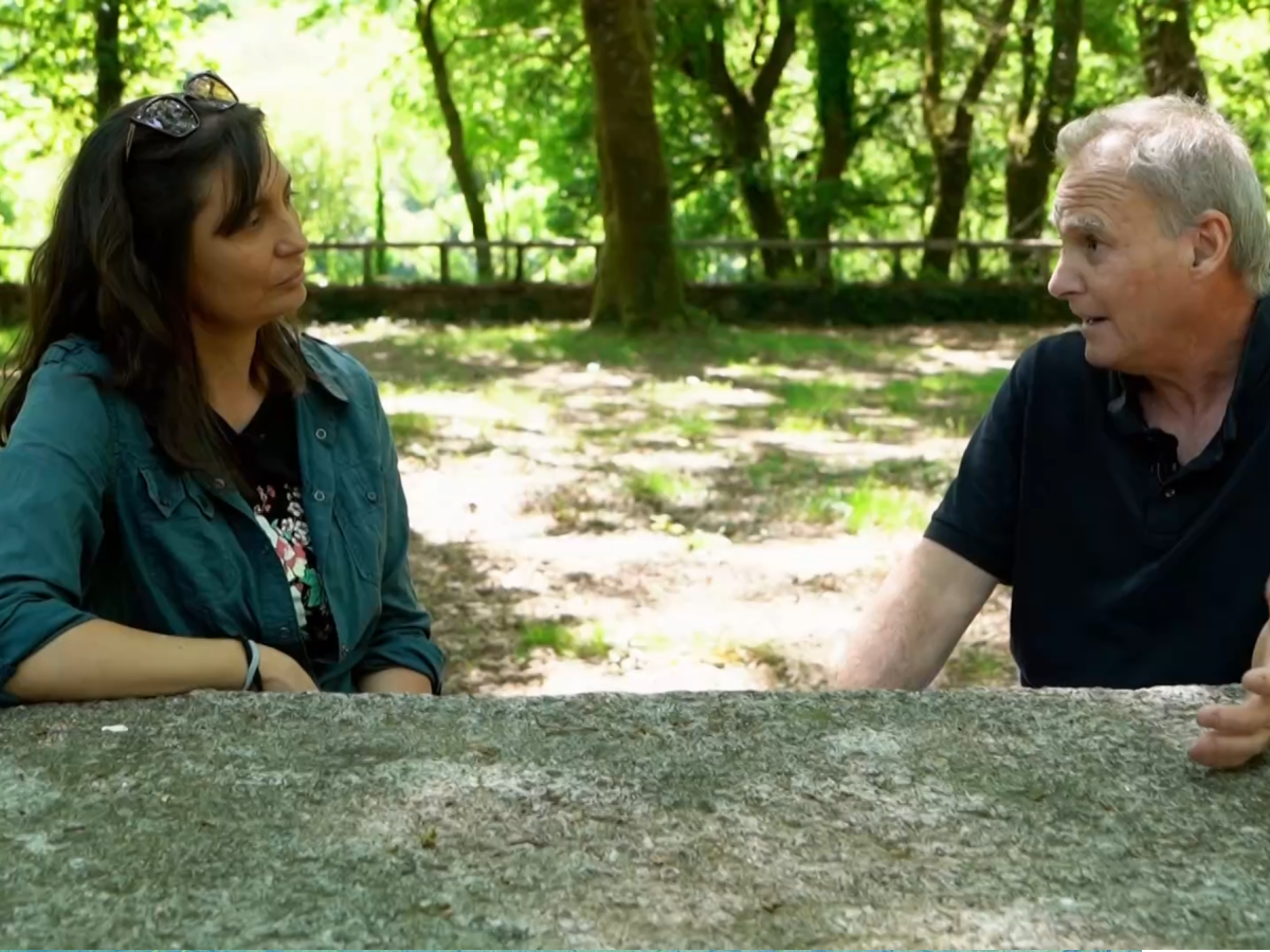 “Memoria de pez” a documentary on threatened freshwater migratory&nbsp;species