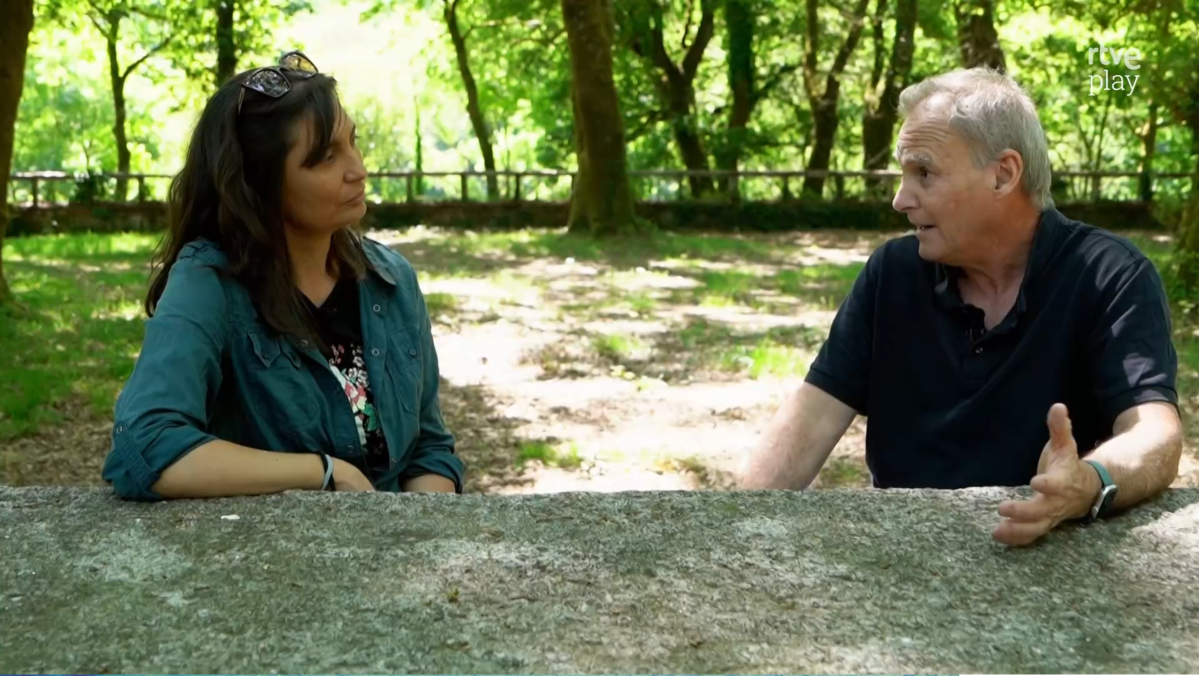 “Memoria de pez” a documentary on threatened freshwater migratory&nbsp;species